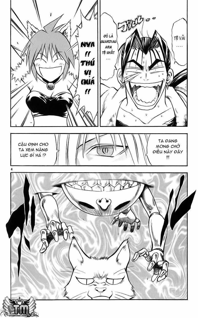 Mar Heaven - Chương 147 - Trang 4