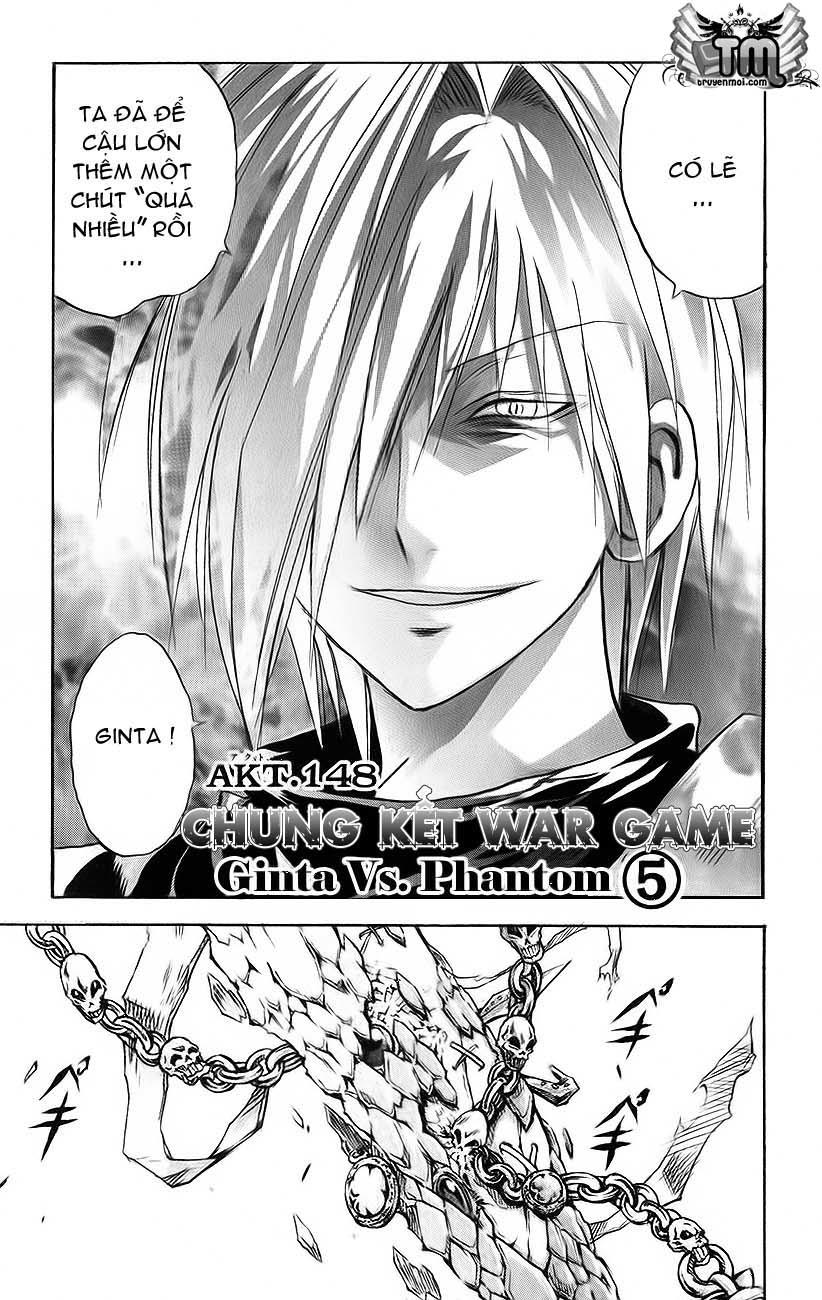 Mar Heaven - Chương 148 - Trang 2