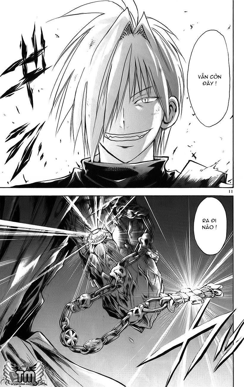 Mar Heaven - Chương 148 - Trang 12