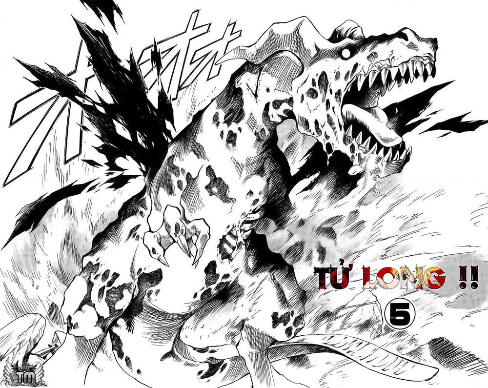 Mar Heaven - Chương 148 - Trang 14