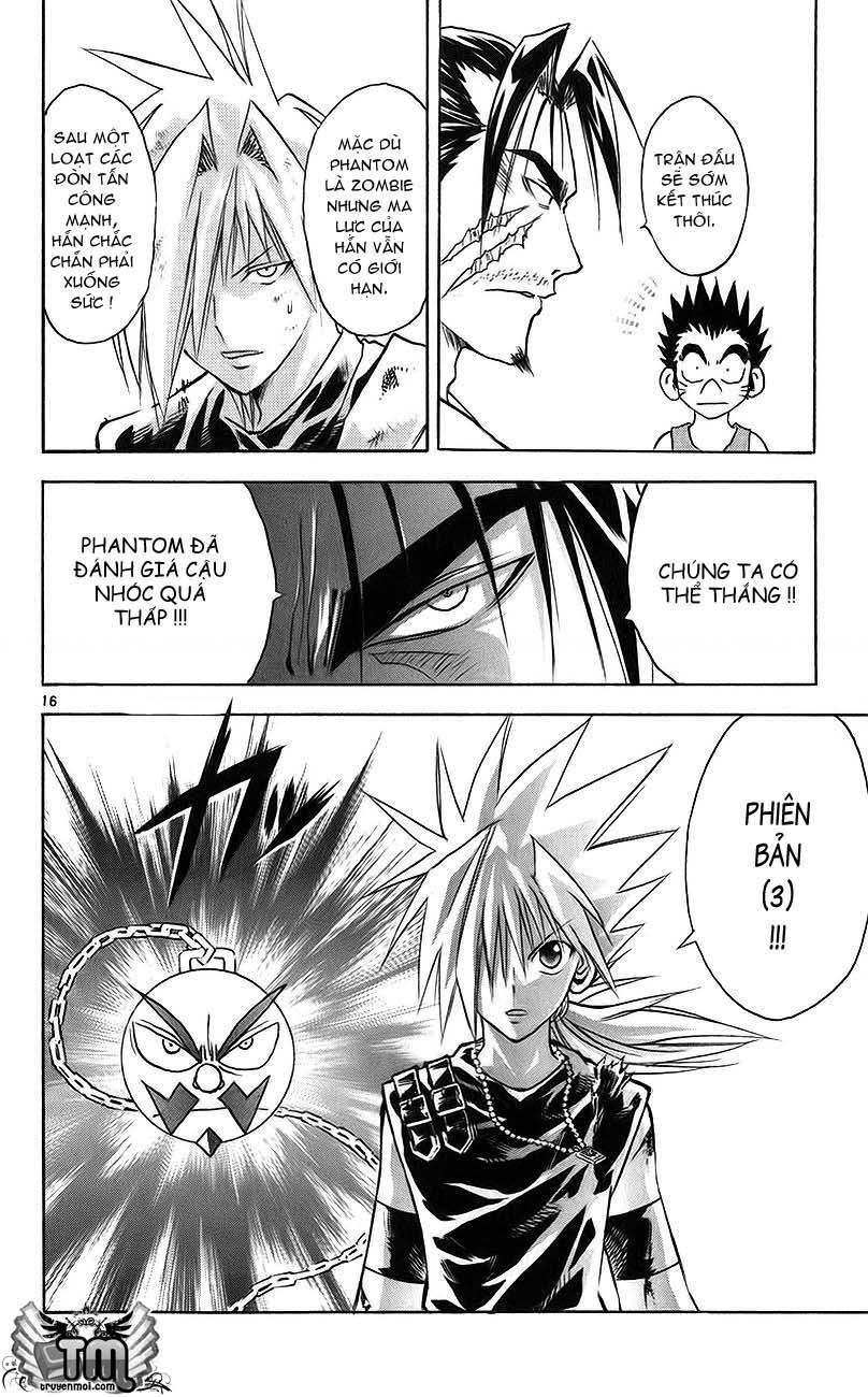 Mar Heaven - Chương 148 - Trang 15