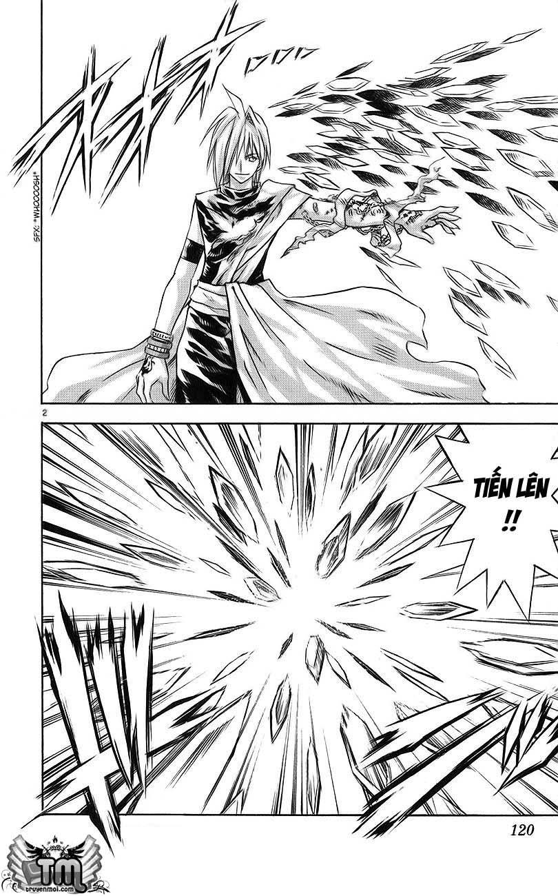 Mar Heaven - Chương 148 - Trang 3