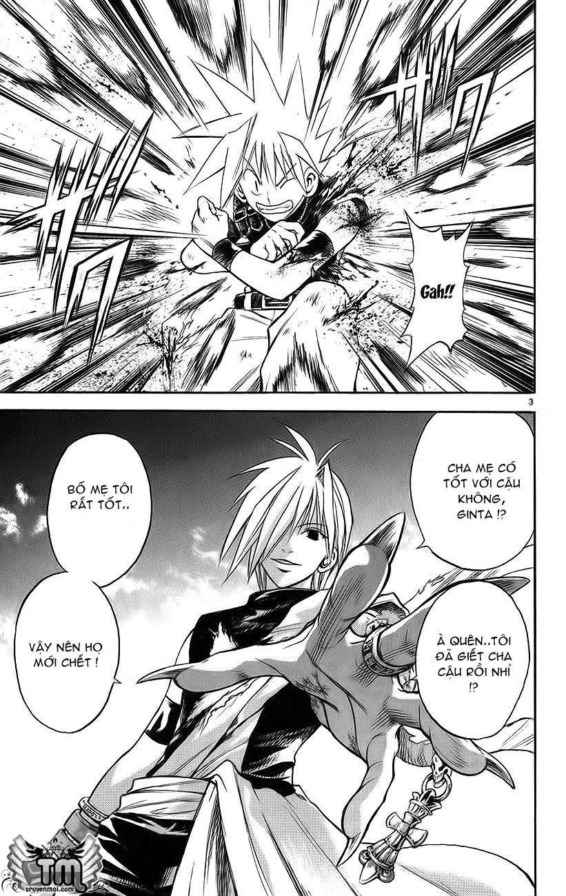 Mar Heaven - Chương 148 - Trang 4