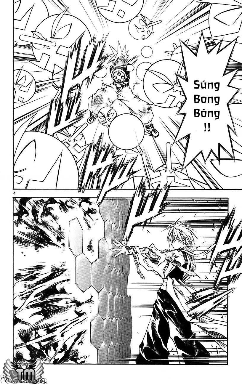 Mar Heaven - Chương 148 - Trang 5