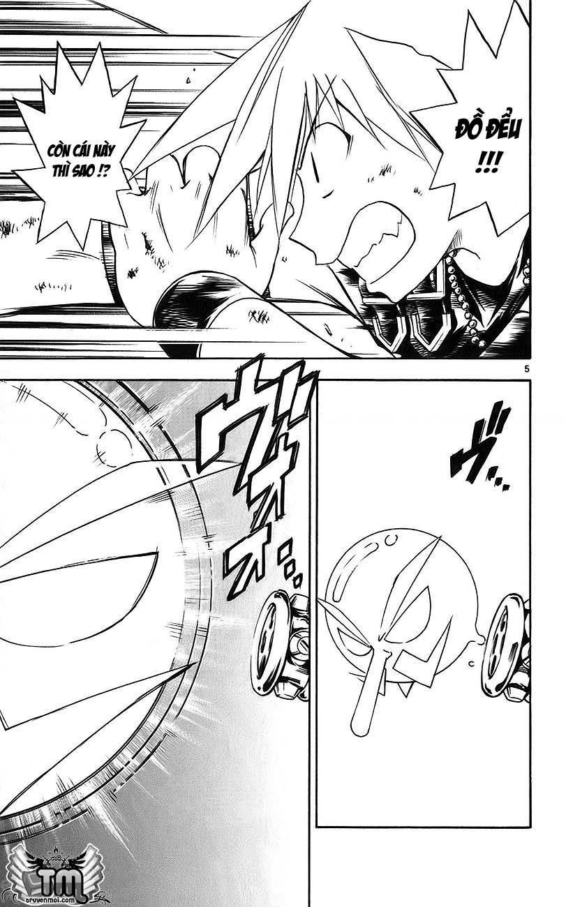 Mar Heaven - Chương 148 - Trang 6