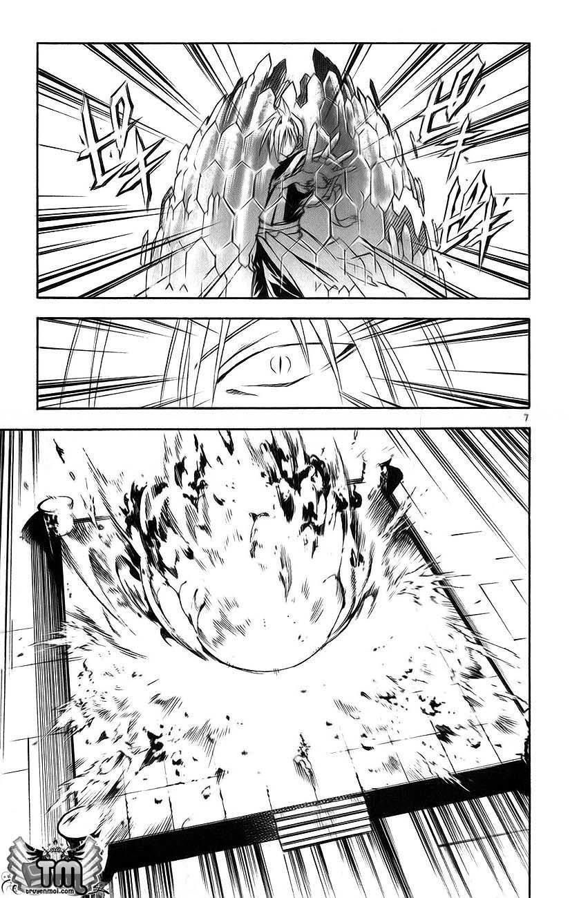 Mar Heaven - Chương 148 - Trang 8