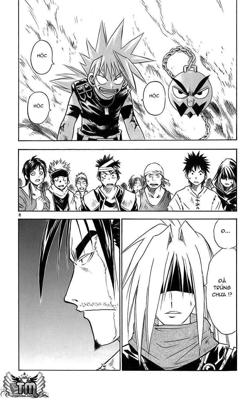 Mar Heaven - Chương 148 - Trang 9