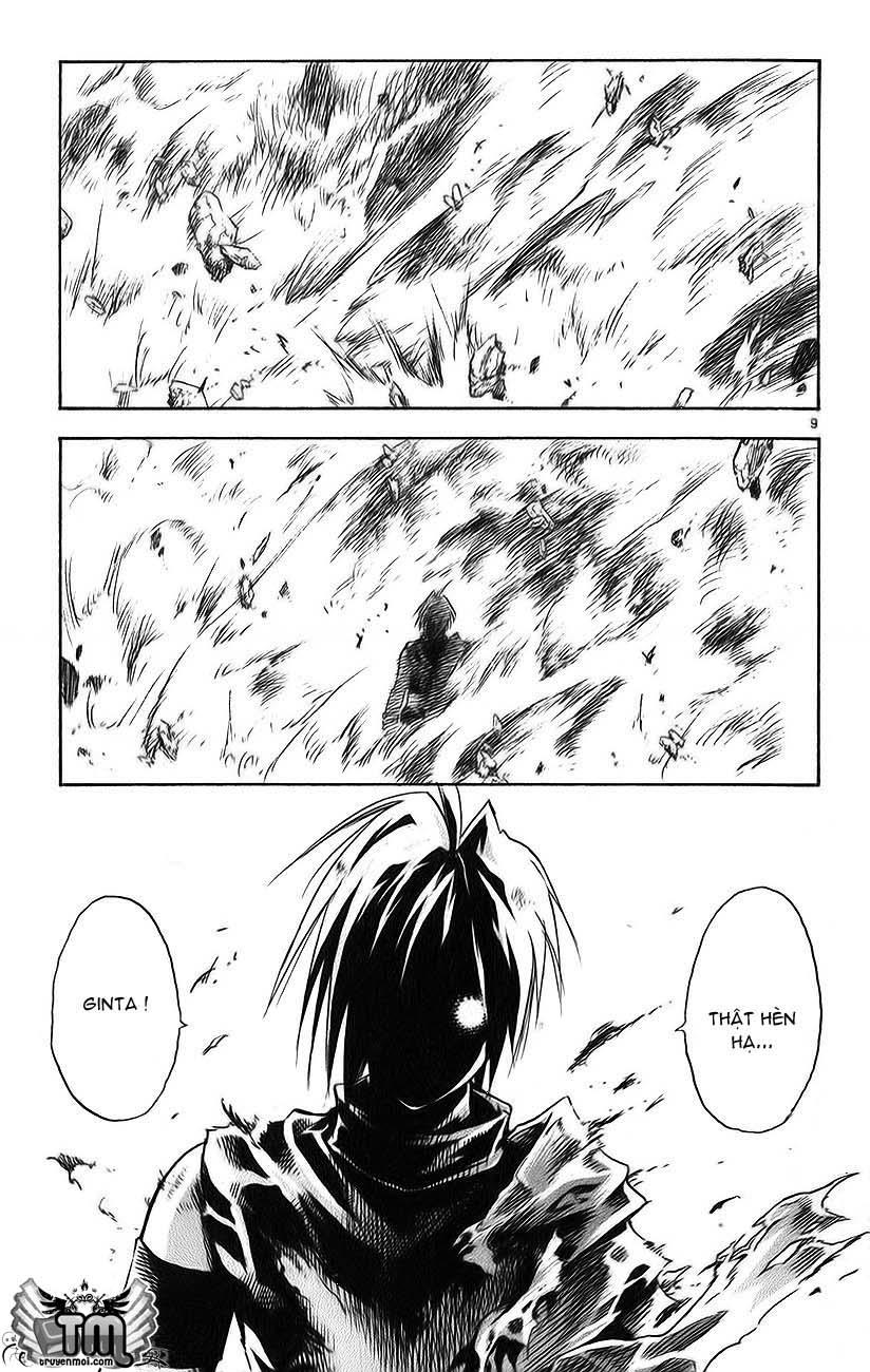 Mar Heaven - Chương 148 - Trang 10