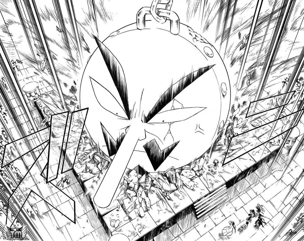 Mar Heaven - Chương 149 - Trang 11