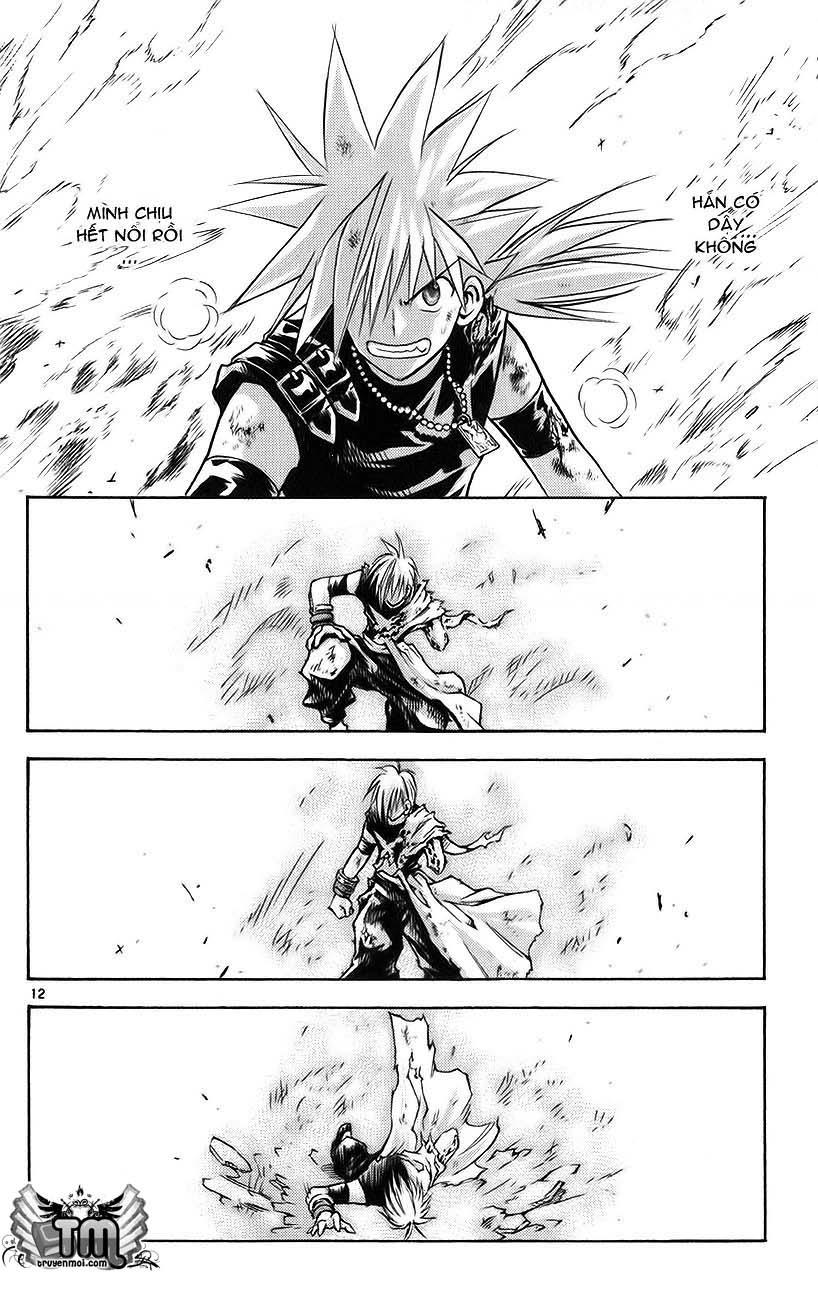 Mar Heaven - Chương 149 - Trang 12