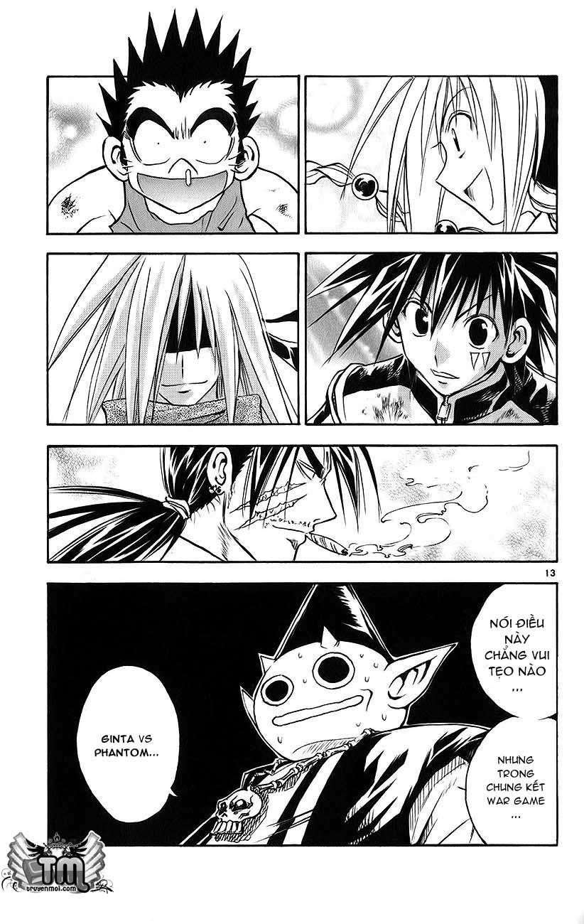 Mar Heaven - Chương 149 - Trang 13