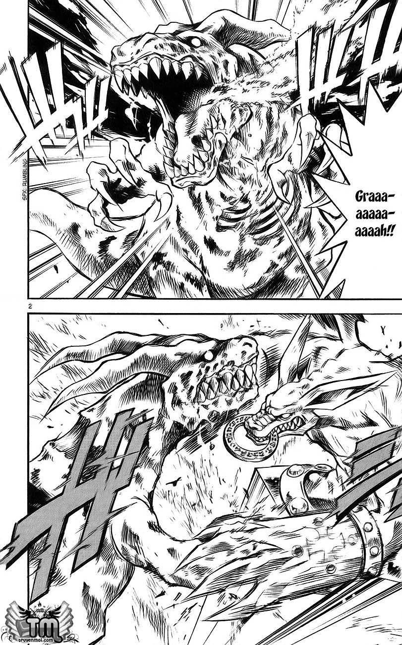 Mar Heaven - Chương 149 - Trang 3