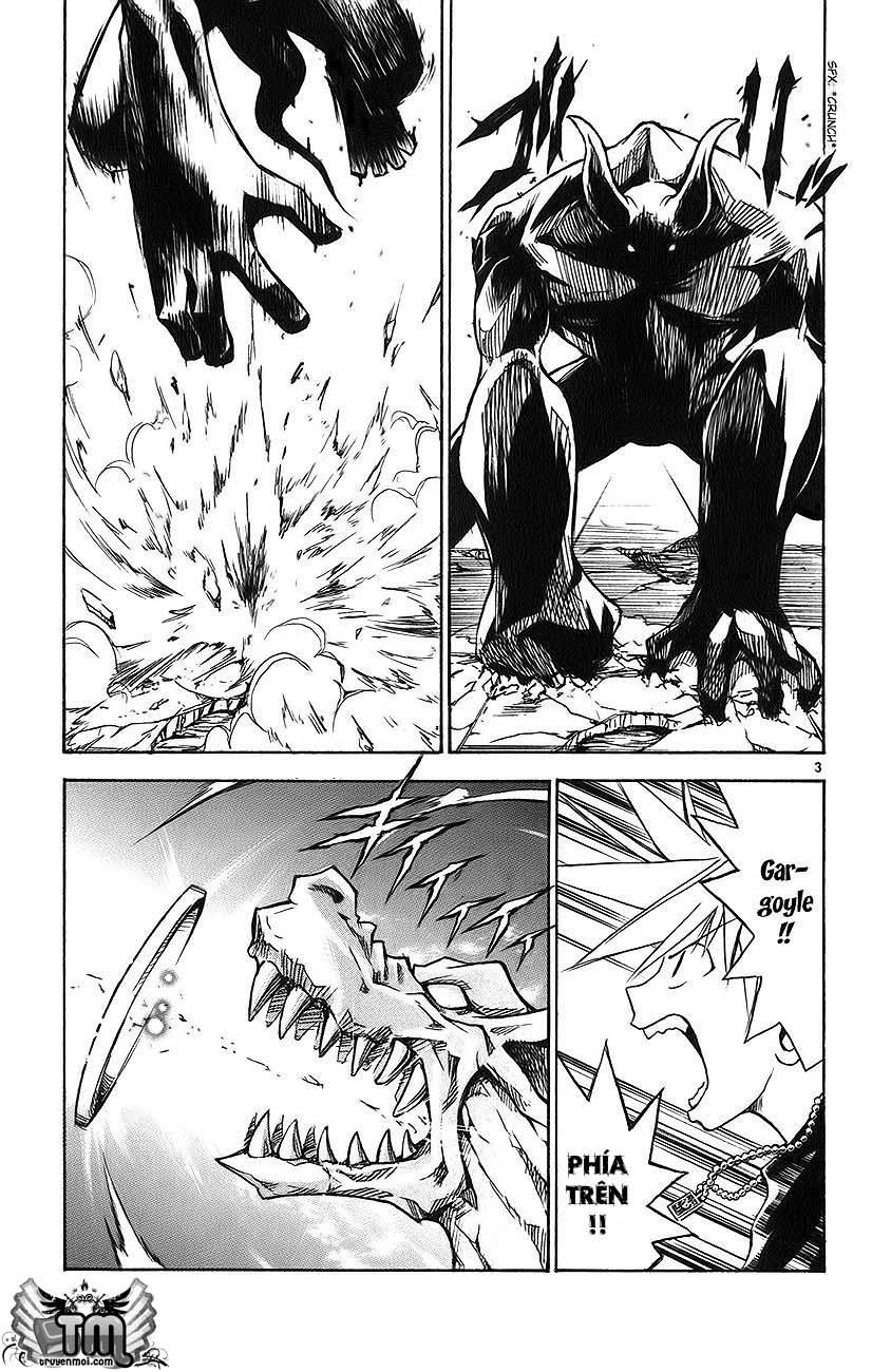 Mar Heaven - Chương 149 - Trang 4