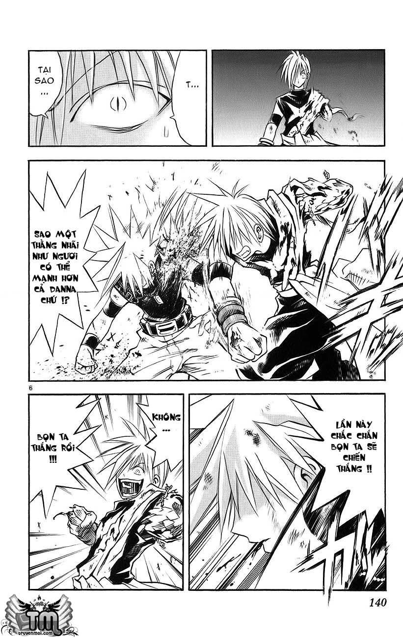 Mar Heaven - Chương 149 - Trang 7