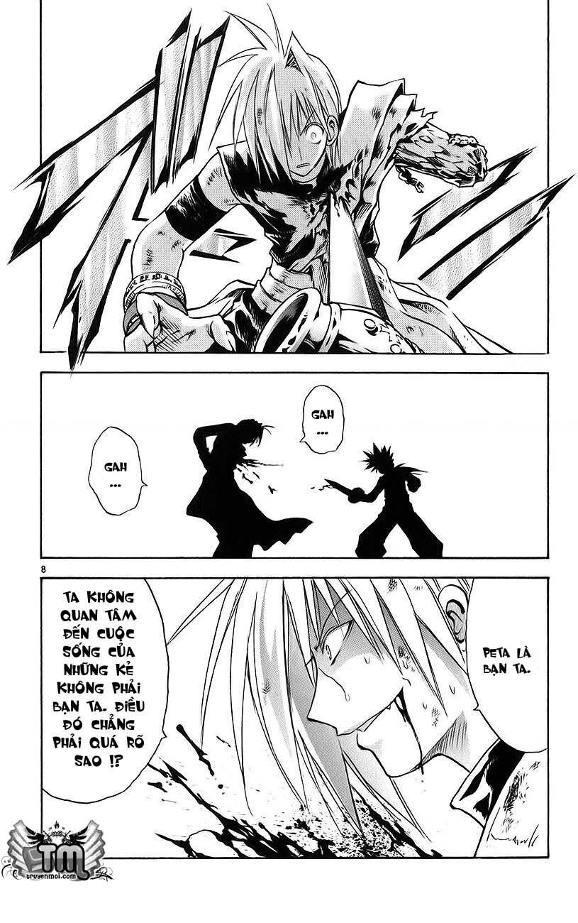 Mar Heaven - Chương 149 - Trang 9