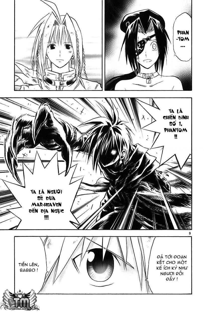 Mar Heaven - Chương 149 - Trang 10