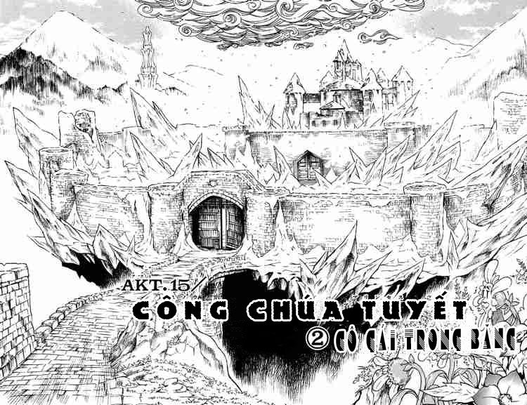 Mar Heaven - Chương 15 - Trang 2