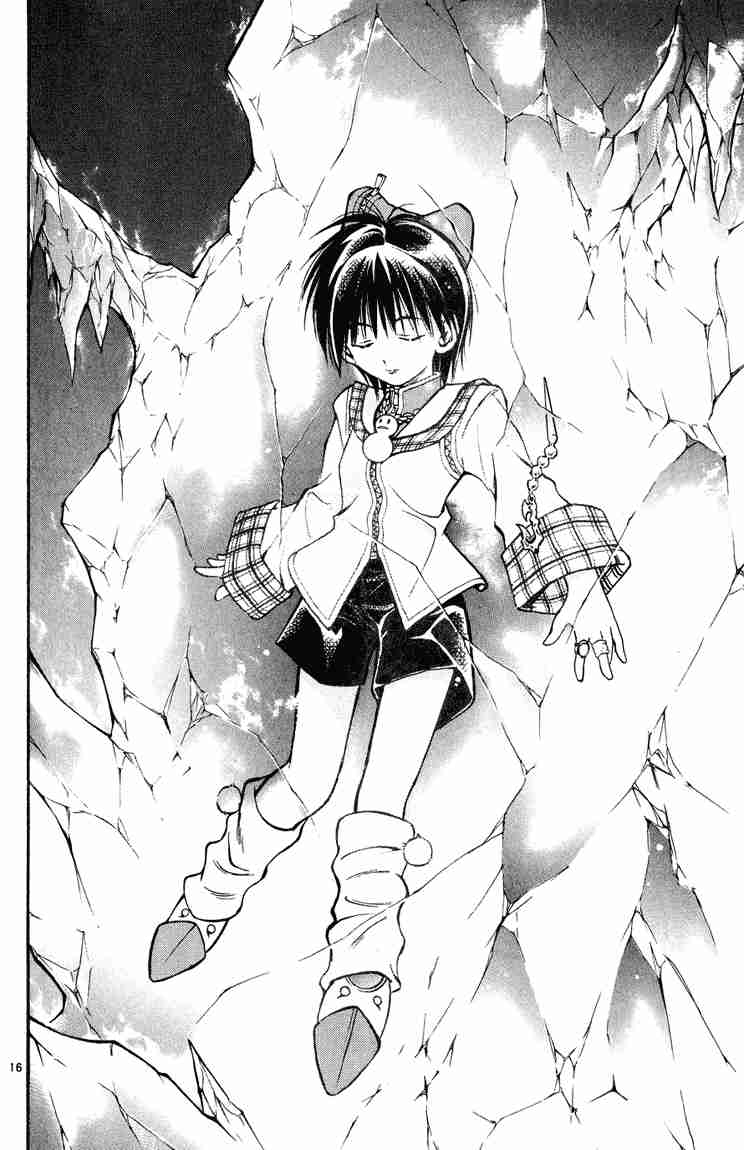 Mar Heaven - Chương 15 - Trang 15