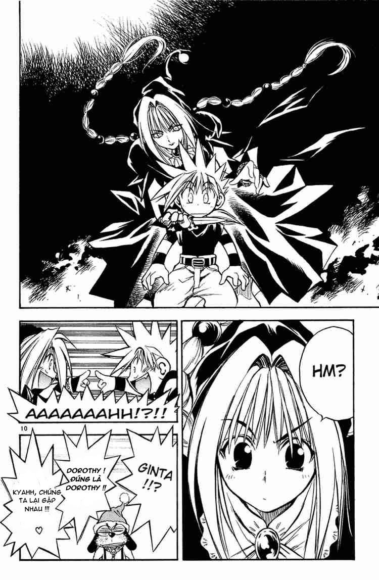 Mar Heaven - Chương 15 - Trang 9