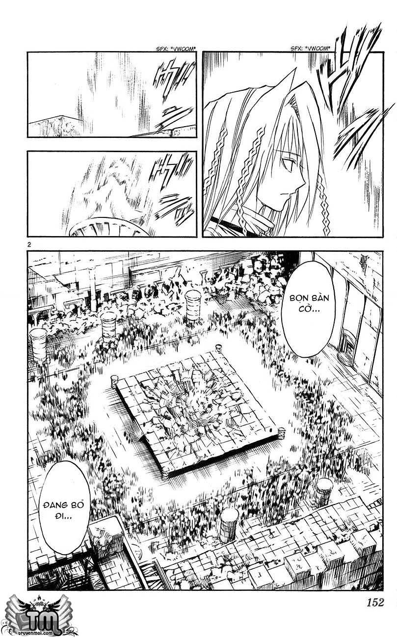 Mar Heaven - Chương 150 - Trang 2