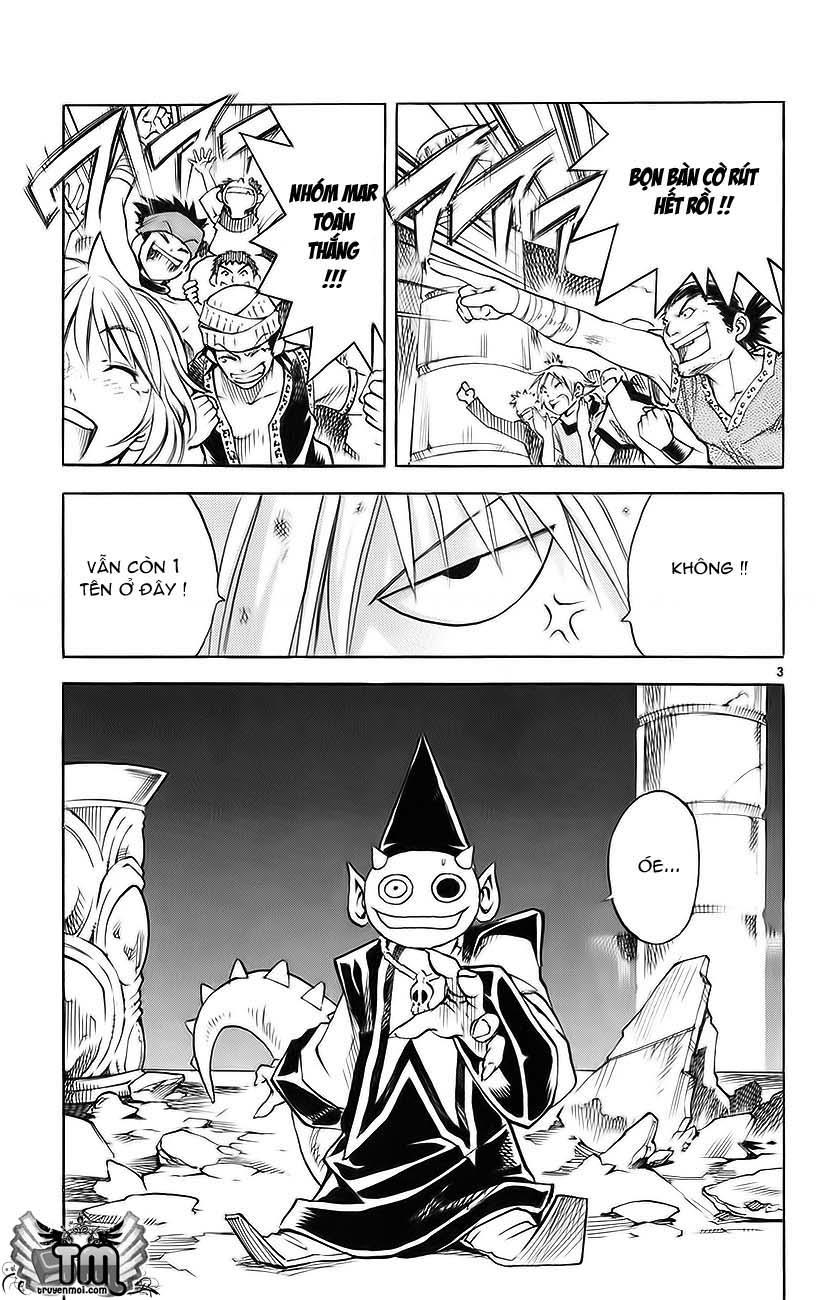 Mar Heaven - Chương 150 - Trang 3