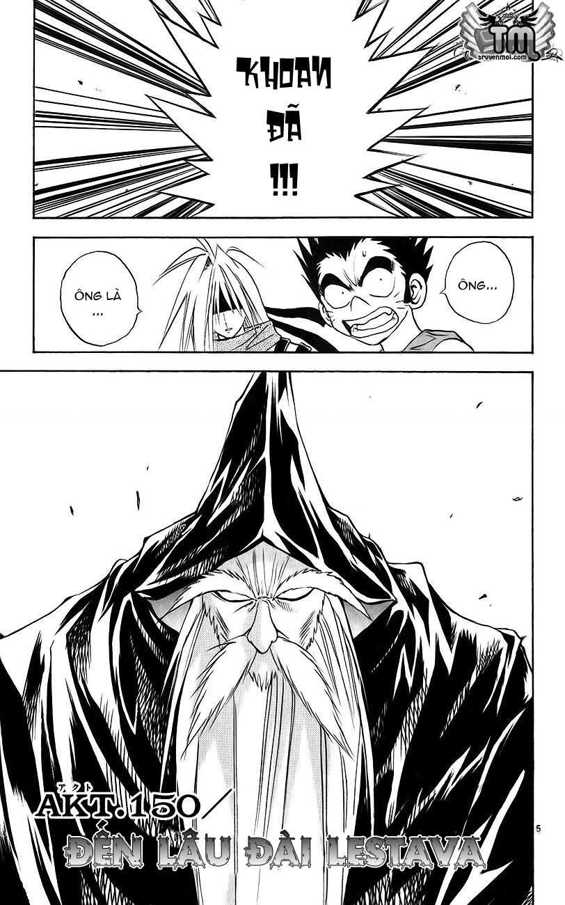 Mar Heaven - Chương 150 - Trang 5