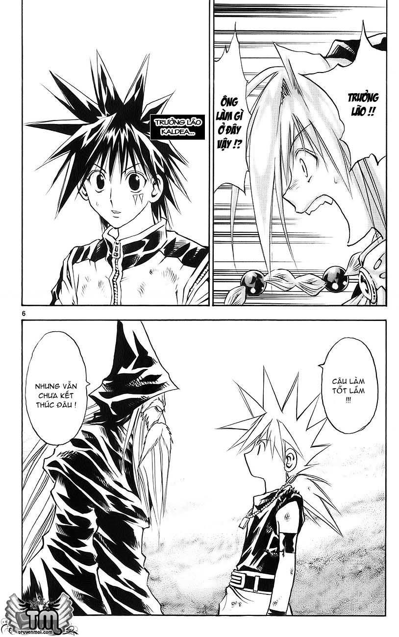 Mar Heaven - Chương 150 - Trang 6