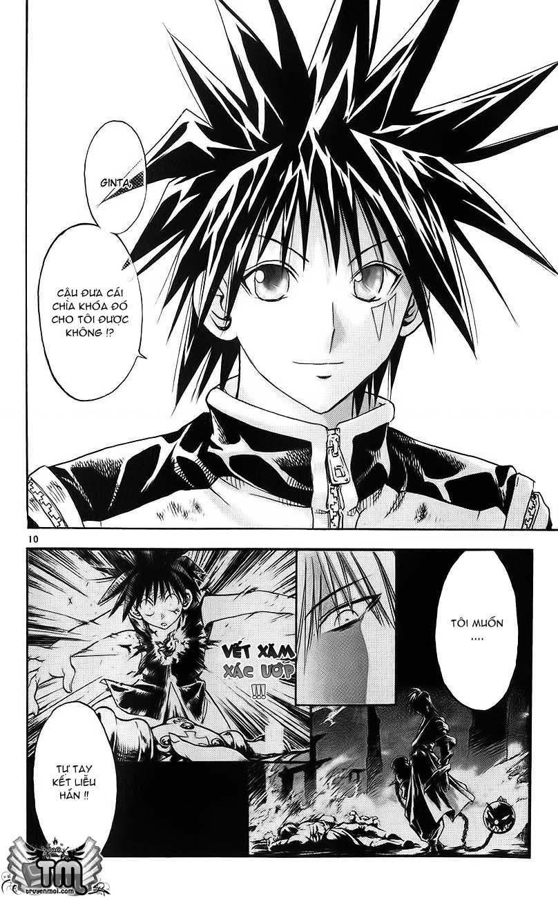 Mar Heaven - Chương 150 - Trang 10