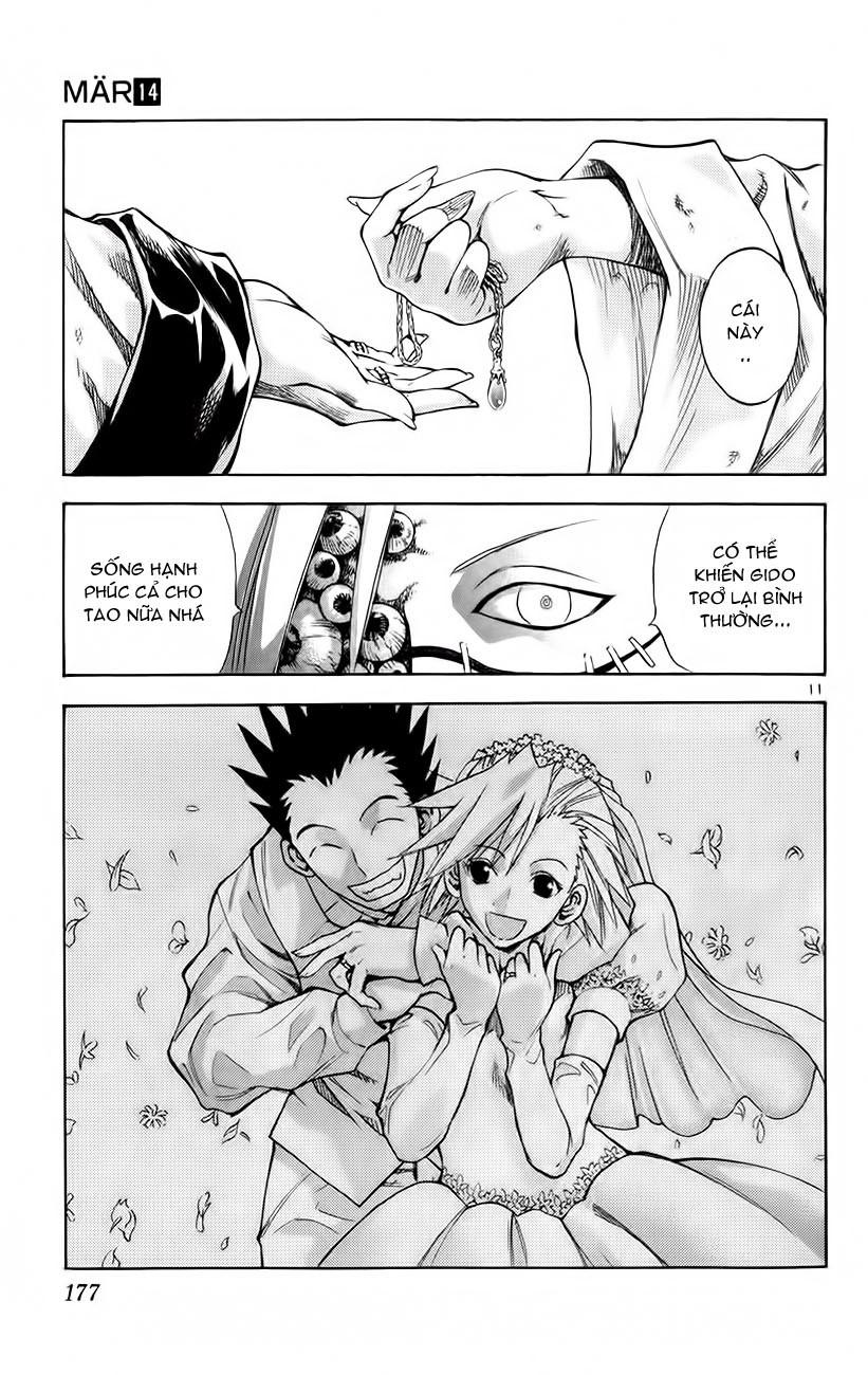 Mar Heaven - Chương 151 - Trang 12