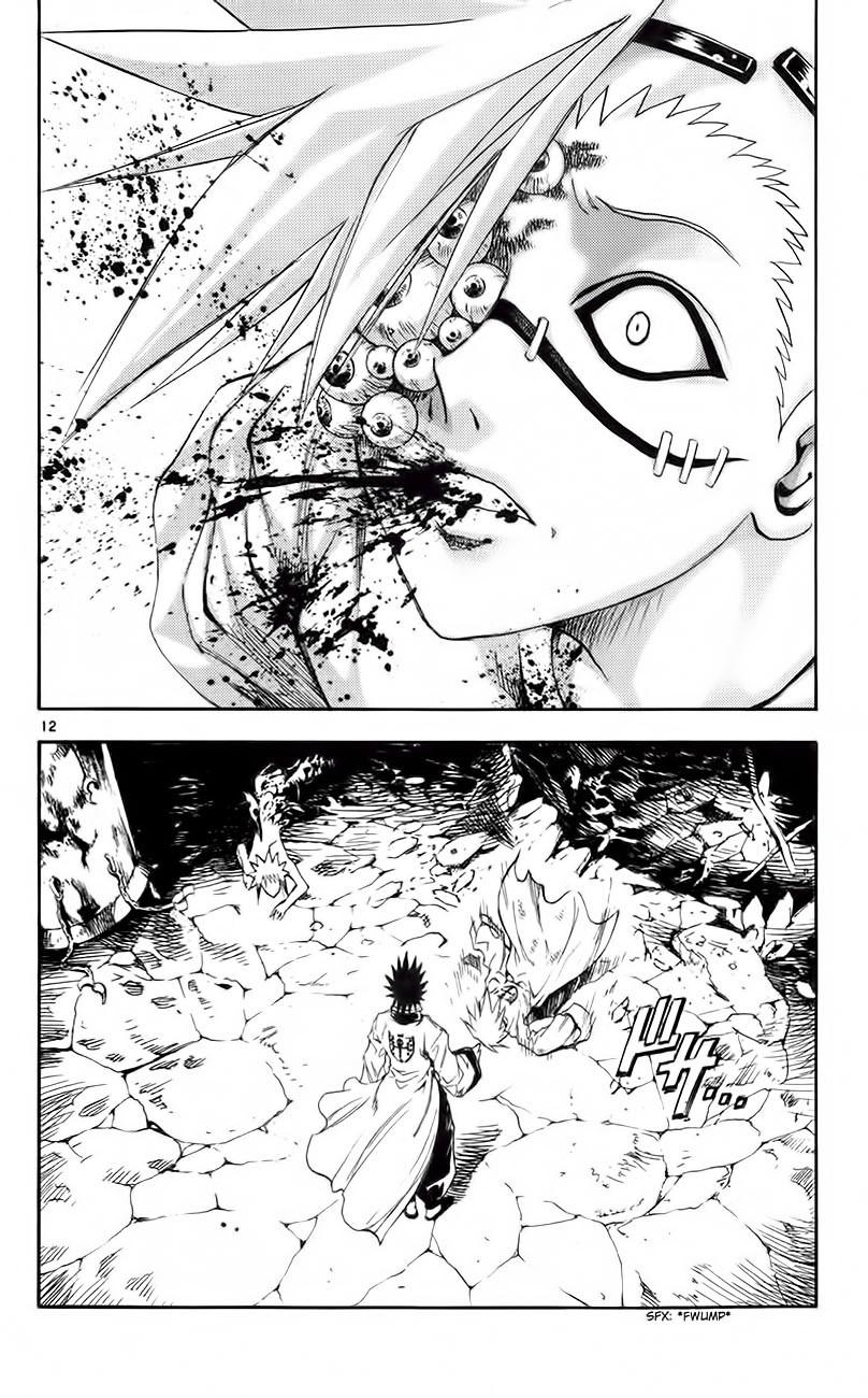 Mar Heaven - Chương 151 - Trang 13