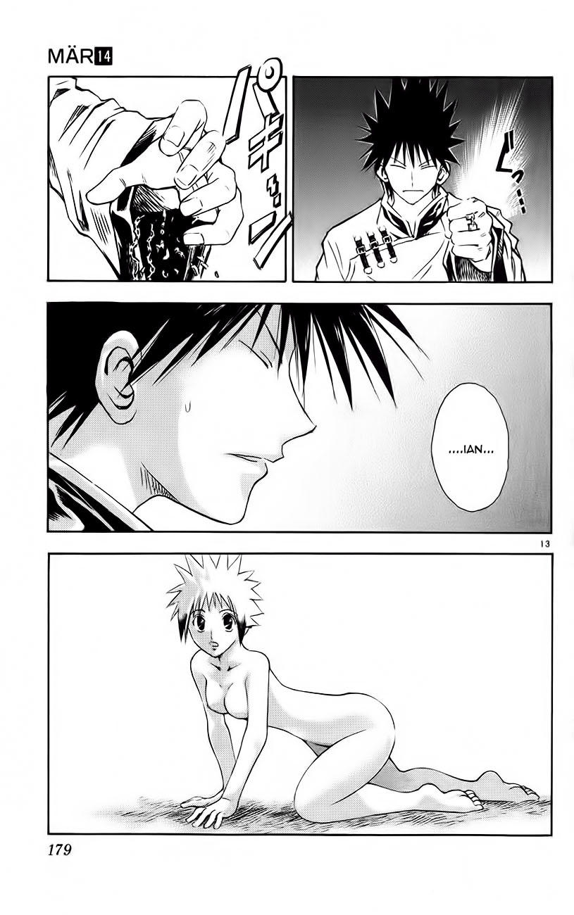 Mar Heaven - Chương 151 - Trang 14