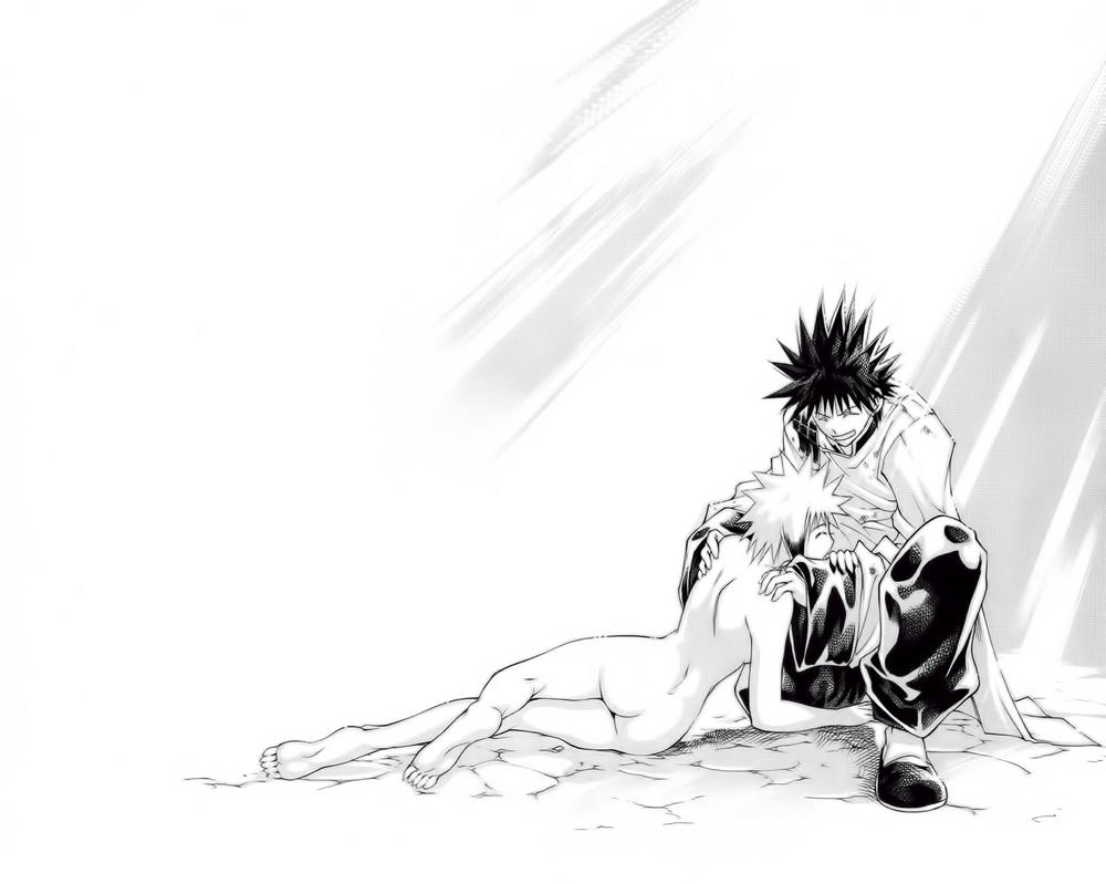 Mar Heaven - Chương 151 - Trang 15