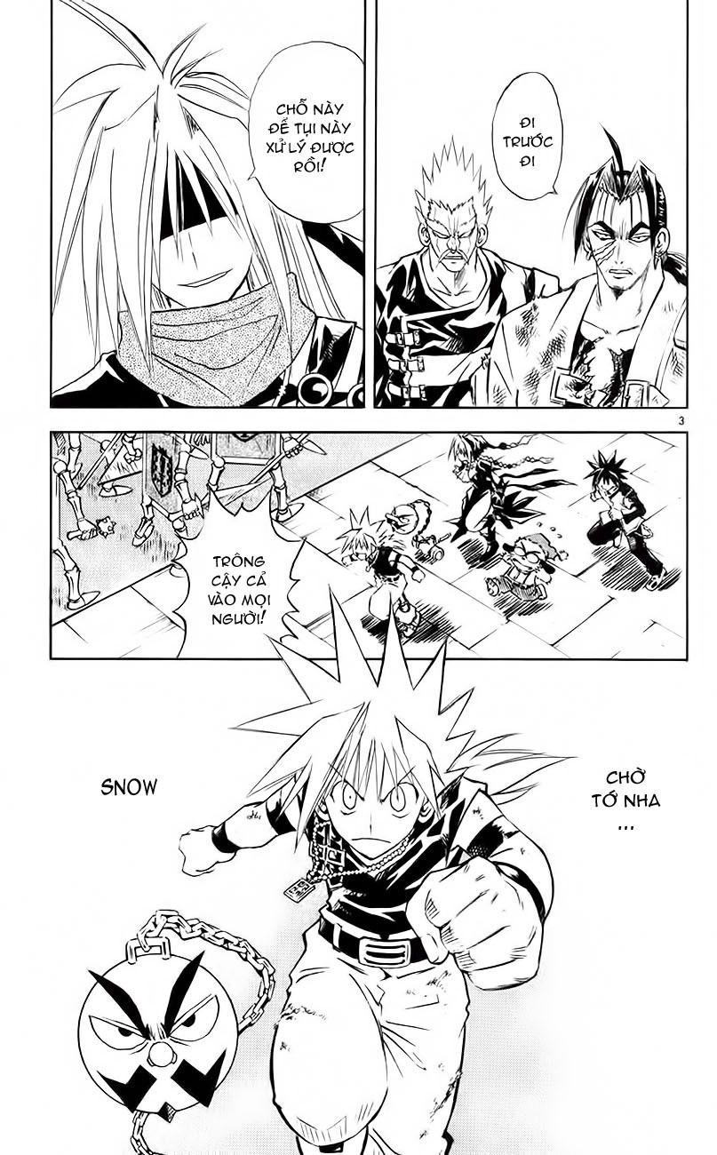 Mar Heaven - Chương 151 - Trang 4