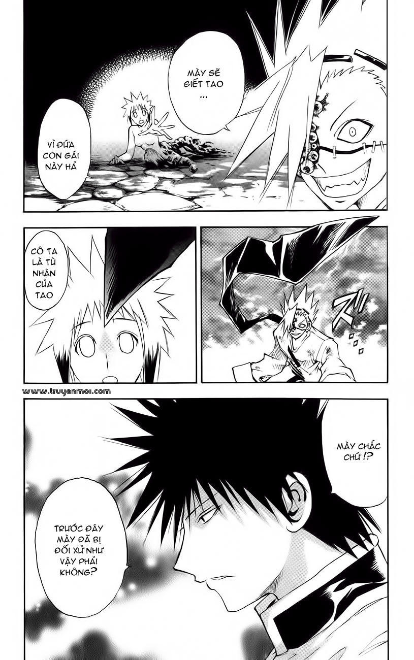 Mar Heaven - Chương 151 - Trang 6