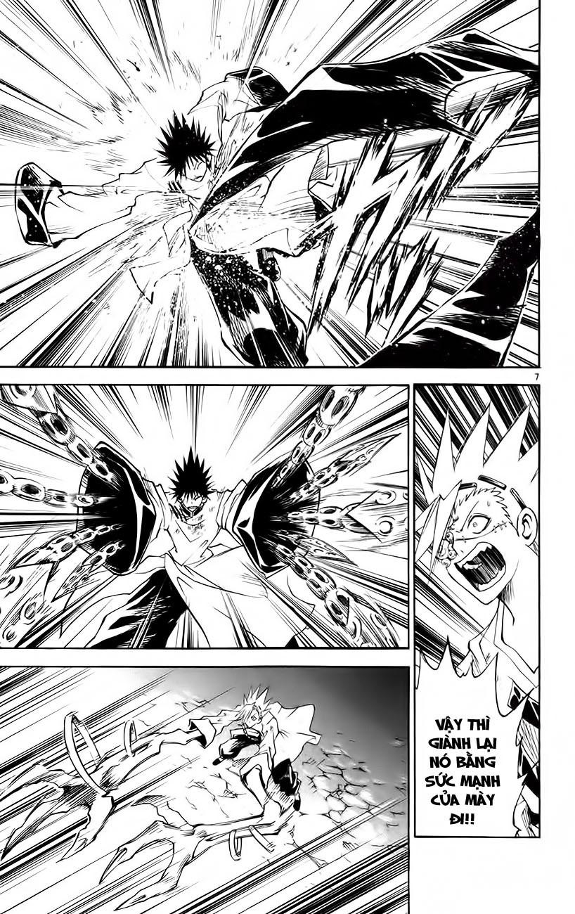 Mar Heaven - Chương 151 - Trang 8