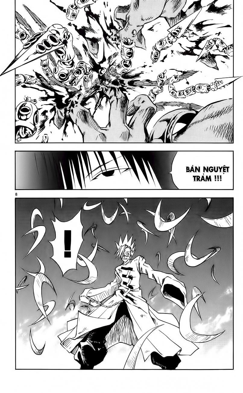 Mar Heaven - Chương 151 - Trang 9