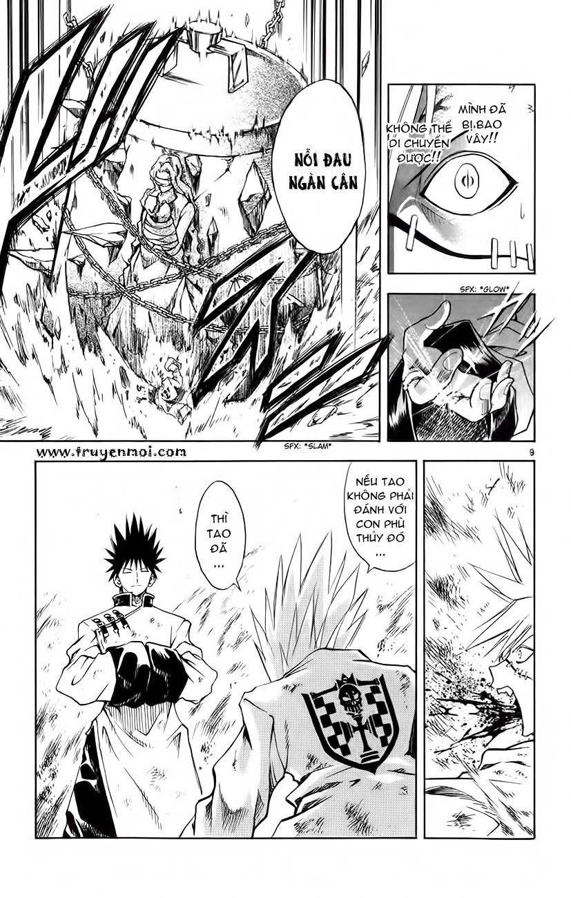 Mar Heaven - Chương 151 - Trang 10