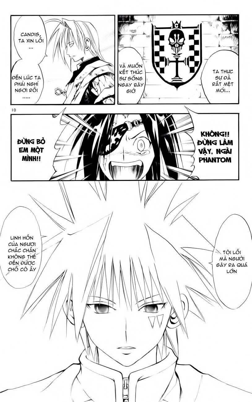 Mar Heaven - Chương 152 - Trang 11