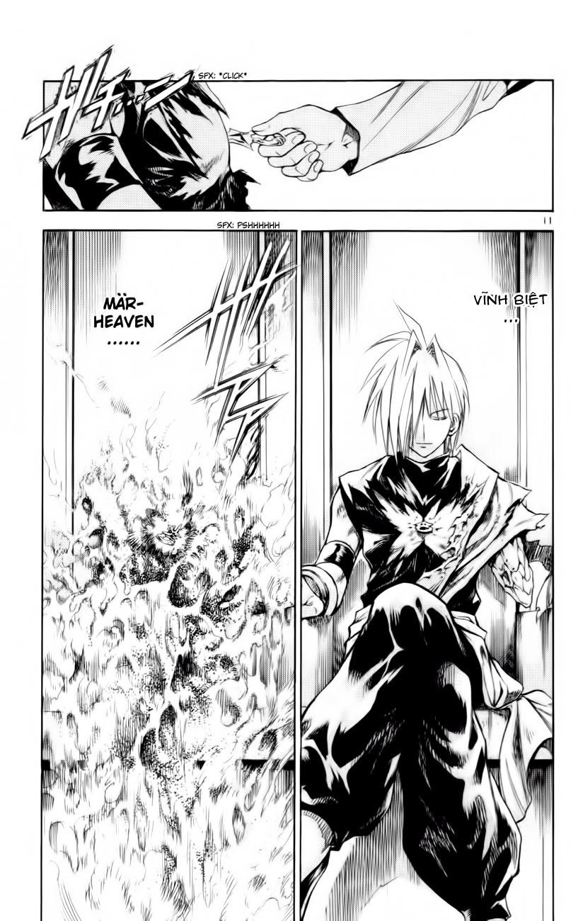 Mar Heaven - Chương 152 - Trang 12