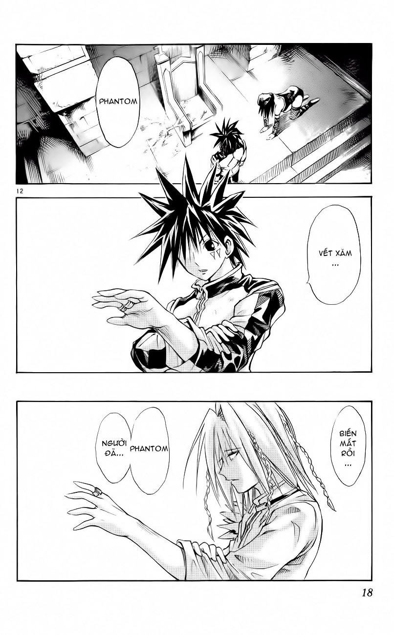 Mar Heaven - Chương 152 - Trang 13