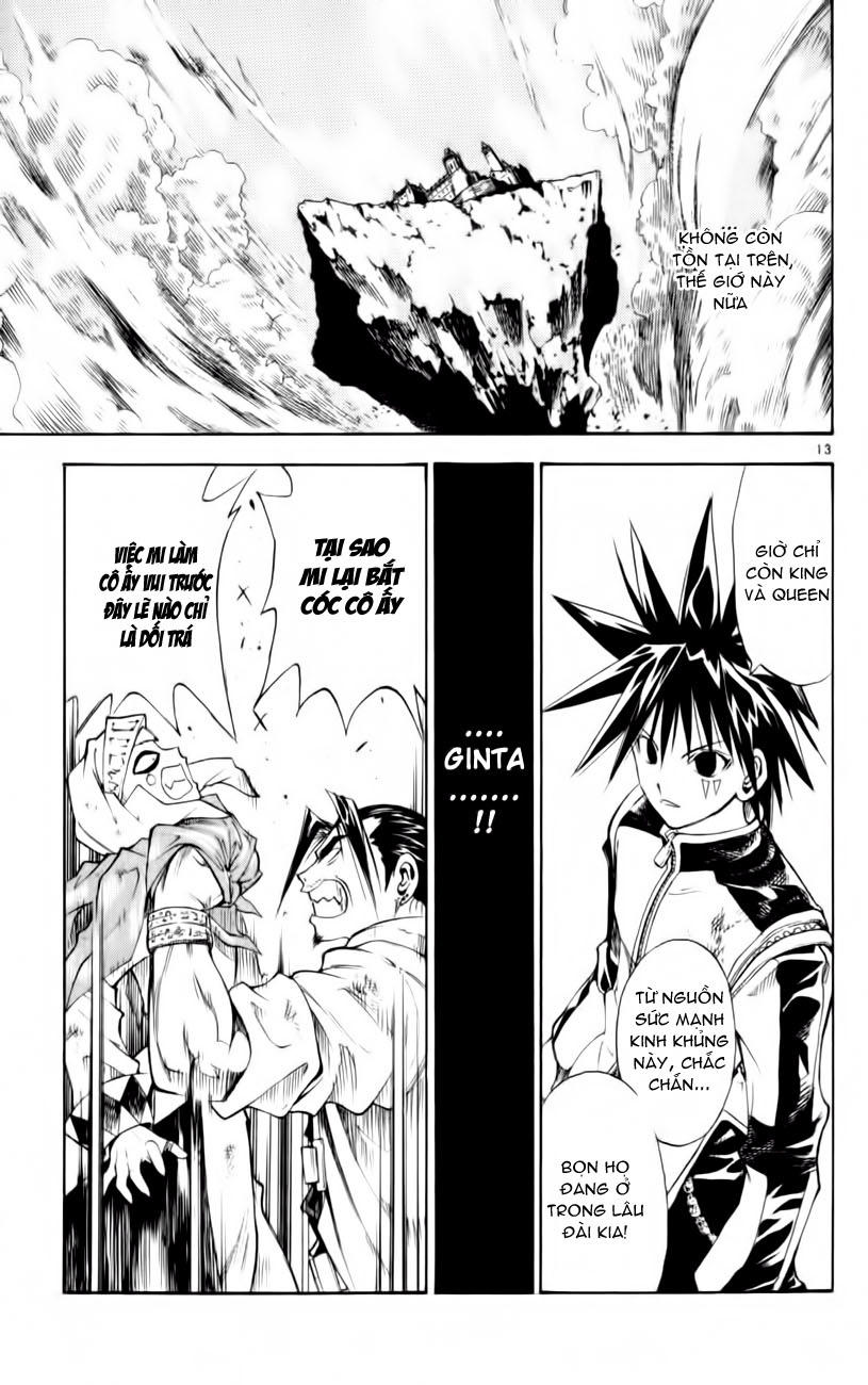 Mar Heaven - Chương 152 - Trang 14