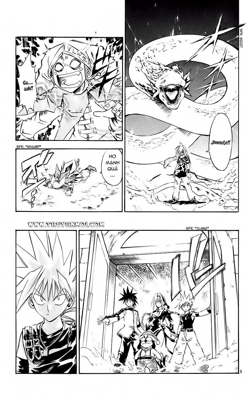 Mar Heaven - Chương 152 - Trang 6