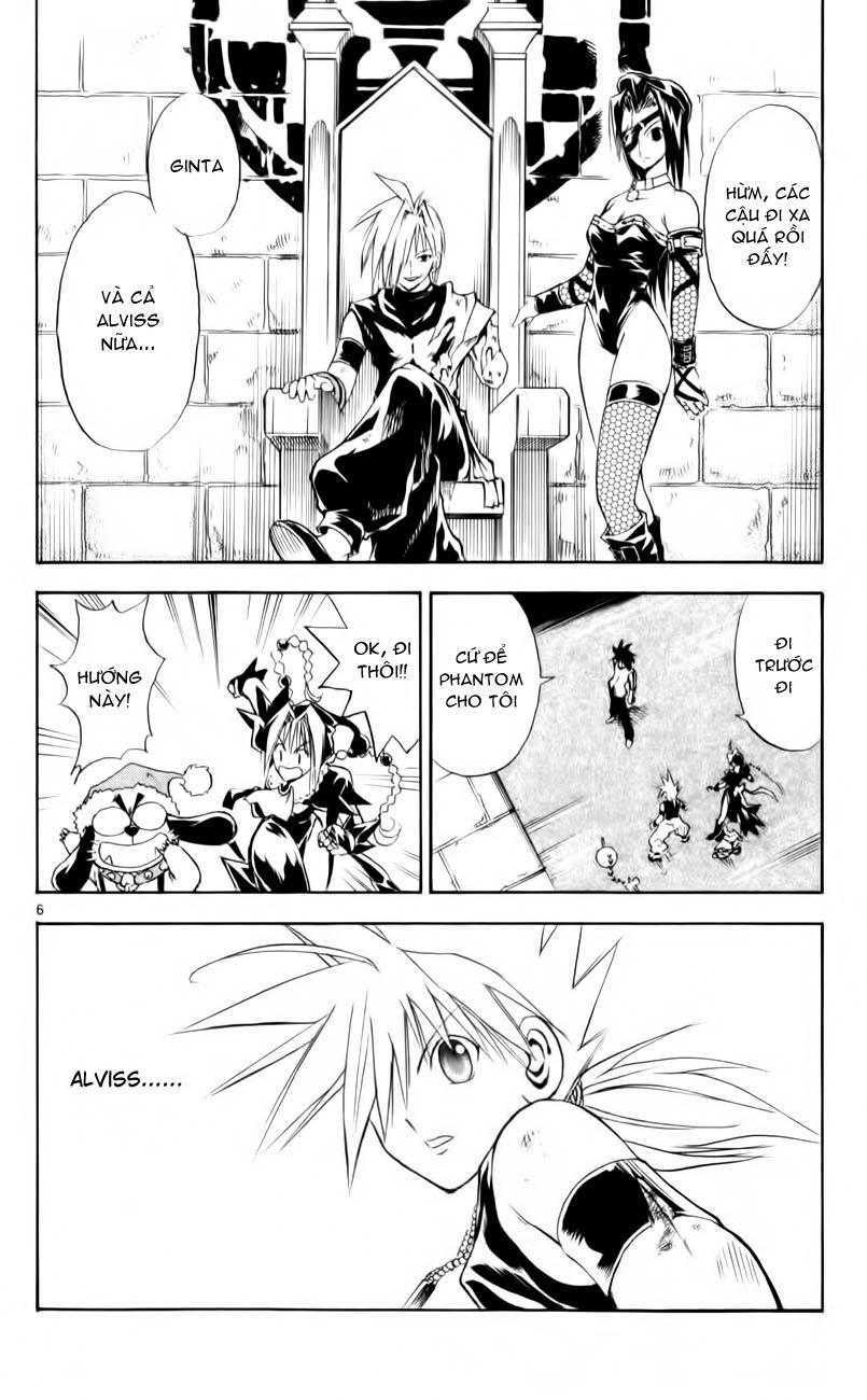 Mar Heaven - Chương 152 - Trang 7