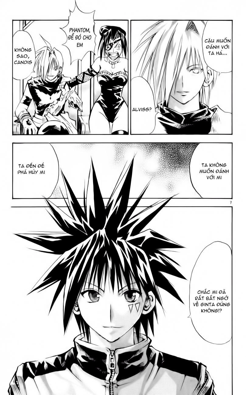 Mar Heaven - Chương 152 - Trang 8