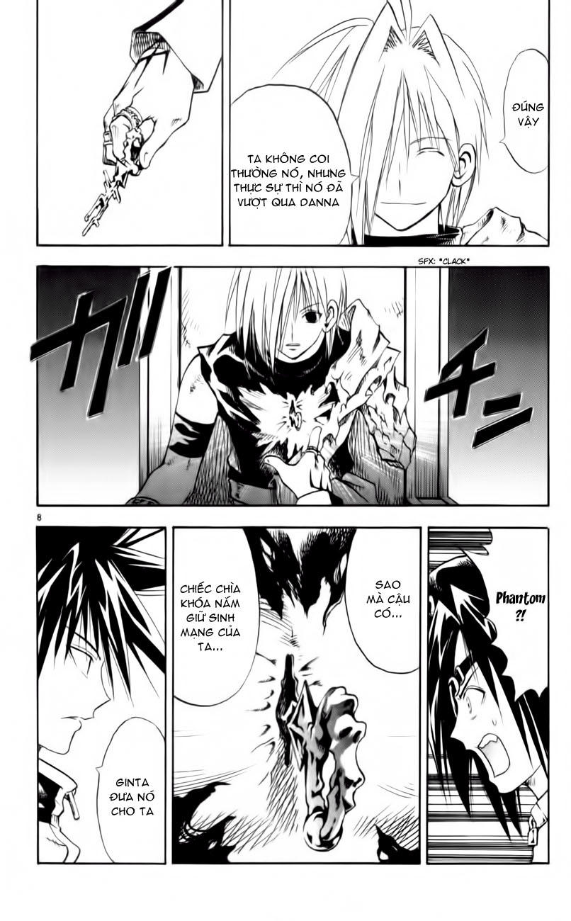 Mar Heaven - Chương 152 - Trang 9