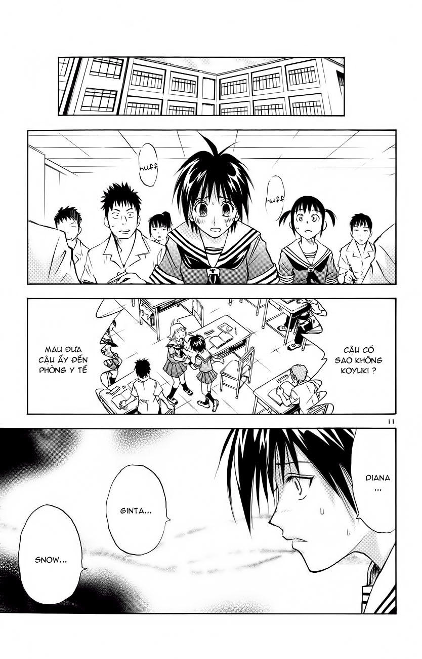 Mar Heaven - Chương 153 - Trang 11