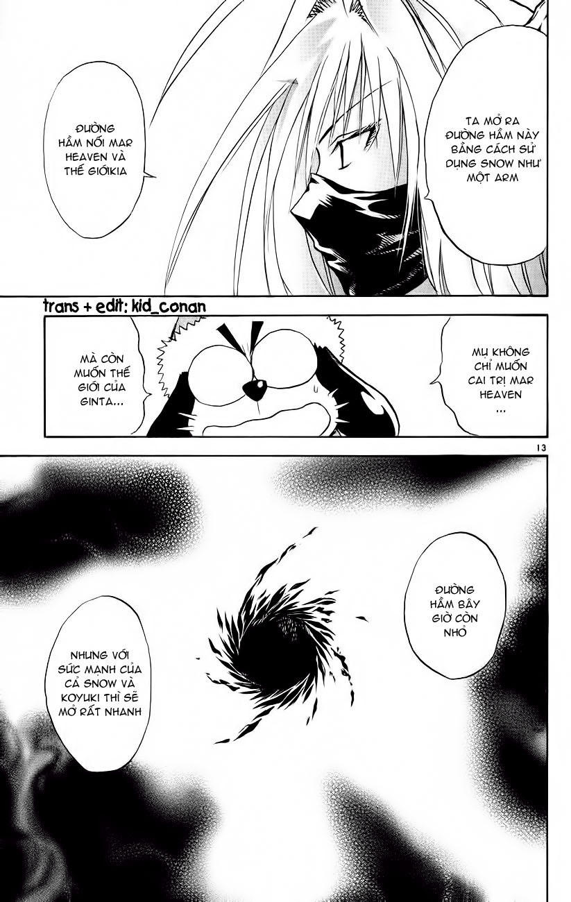 Mar Heaven - Chương 153 - Trang 13