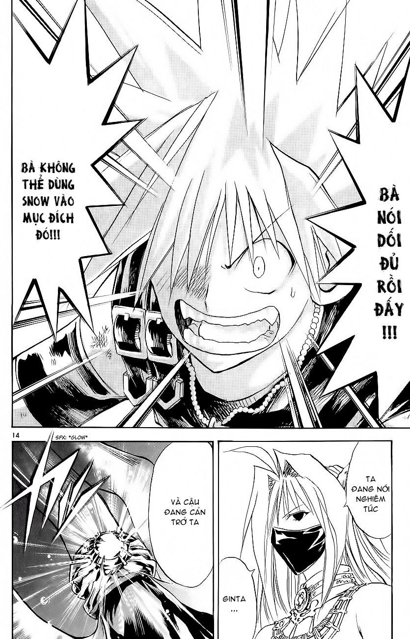 Mar Heaven - Chương 153 - Trang 14