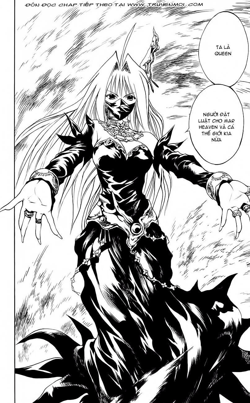 Mar Heaven - Chương 153 - Trang 16