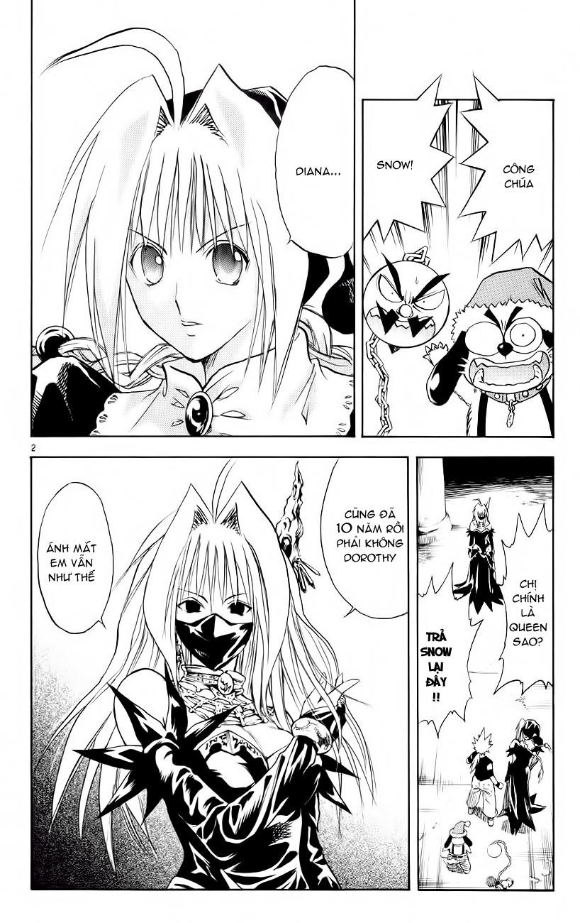 Mar Heaven - Chương 153 - Trang 3